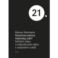 Konečná stanice Islámský stát? - cena, srovnání