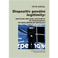 Dispozitiv penální legitimity - cena, srovnání