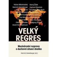 Velký regres - cena, srovnání