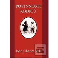 Povinnosti rodičů - cena, srovnání