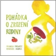 Pohádka o zrození rodiny - cena, srovnání
