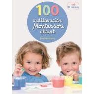 100 vzdělávacích Montessori aktivit - cena, srovnání