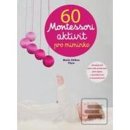 60 Montessori aktivit pro miminko - cena, srovnání
