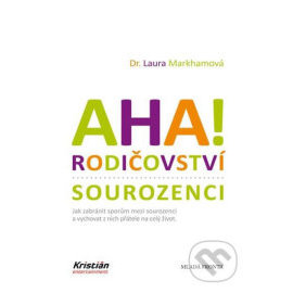 Aha! Rodičovství - Sourozenci