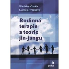 Rodinná terapie a teorie jin-jangu