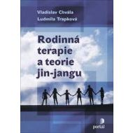 Rodinná terapie a teorie jin-jangu - cena, srovnání