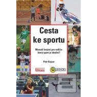 Cesta ke sportu - cena, srovnání