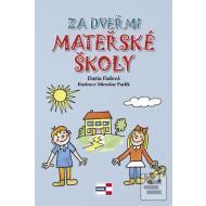 Za dveřmi mateřské školy - cena, srovnání