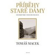 Příběhy Staré dámy - cena, srovnání