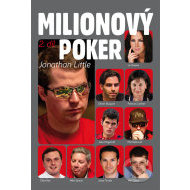 Milionový poker 2. díl - cena, srovnání