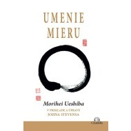 Umenie mieru - cena, srovnání