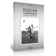 Titus Buberník - Elegán v kopačkách (Futbalové zákruty Titusa Buberníka) - cena, srovnání