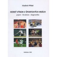 Herný výkon v športových hrách - cena, srovnání