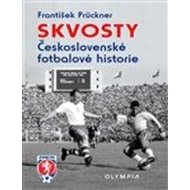 Skvosty Československé fotbalové historie - cena, srovnání