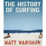 History of Surfing - cena, srovnání