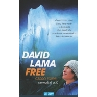 David Lama Free Cerro Torre - cena, srovnání