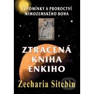 Ztracená kniha Enkiho - cena, srovnání