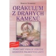 Orákulum z drahých kamenů - cena, srovnání