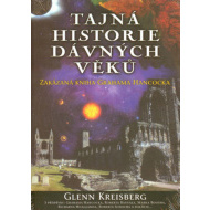 Tajná historie dávných věků - cena, srovnání