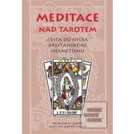 Meditace nad tarotem - cena, srovnání