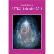 Astro-kalendář 2018 - cena, srovnání