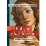 Bohyně v každé ženě - cena, srovnání