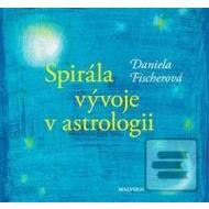 Spirála vývoje v astrologii - cena, srovnání