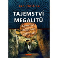 Tajemství megalitů - cena, srovnání