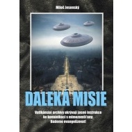 Daleká misie - cena, srovnání