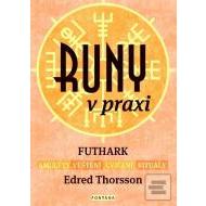Runy v praxi - Futhark - cena, srovnání