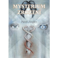 Mysterium zrození - cena, srovnání