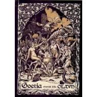 Goetia sborník lóže OLDM - cena, srovnání