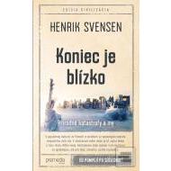 Koniec je blízko - cena, srovnání