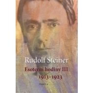Esoterní hodiny III - cena, srovnání