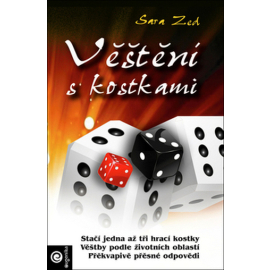 Věštení s kostkami