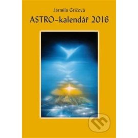 Astro-kalendář 2016