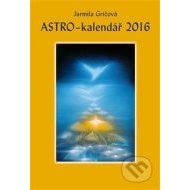 Astro-kalendář 2016 - cena, srovnání