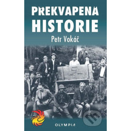 Překvapená historie