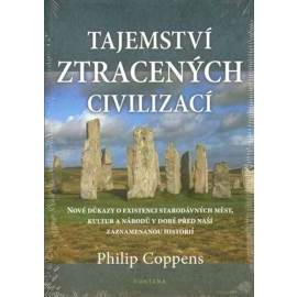 Tajemství ztracených civilizací