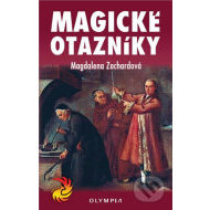 Magické otazníky - cena, srovnání