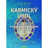 Karmický úkol a poslání horoskopu - cena, srovnání