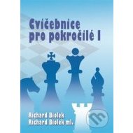 Cvičebnice pro pokročilé I - cena, srovnání