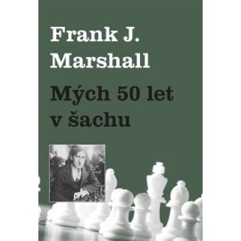 Mých 50 let v šachu