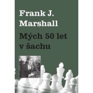 Mých 50 let v šachu - cena, srovnání