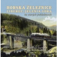 Horská železnice Liberec - cena, srovnání