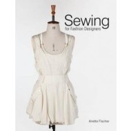 Sewing for Fashion Designers - cena, srovnání