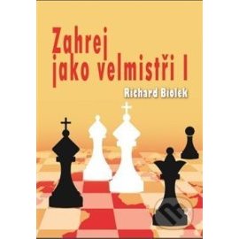 Zahrej jako velmistři I
