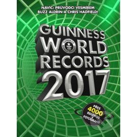 Guinness World Records 2017