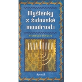 Myšlenky z židovské moudrosti