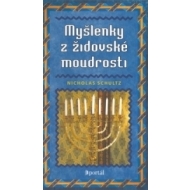 Myšlenky z židovské moudrosti - cena, srovnání